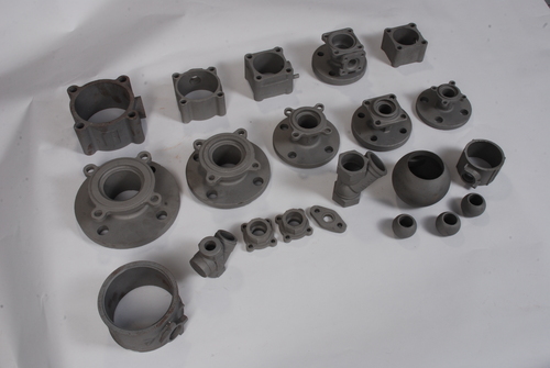 Ball Investment Casting