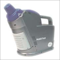 Mobile Trace Contraband Detector