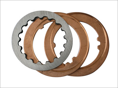 Gear Box Washer Set