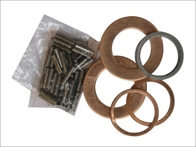 Reverse Gear Roller Kit Massy
