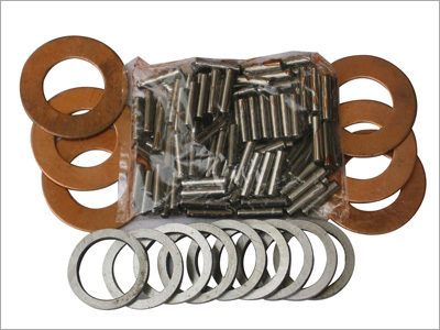 Copper Tractor Parts