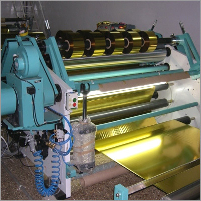 Slitting Machine