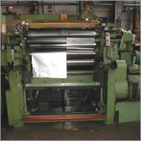 Slitting Machine