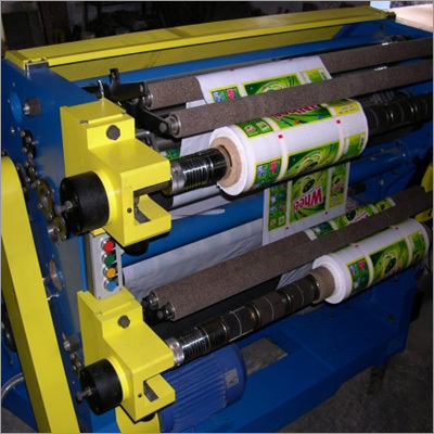Slitting Machine