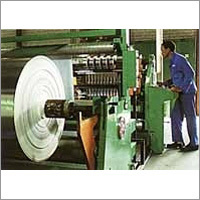 Separator Machine