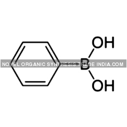 Boronic Acids