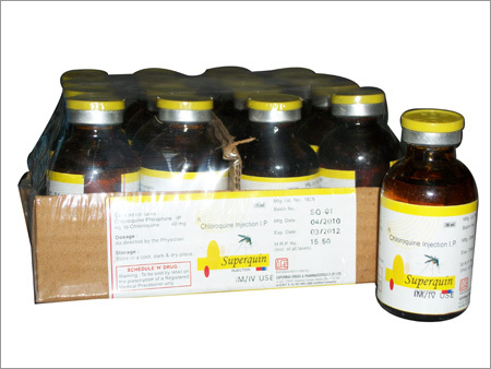 Oxytetracycline Injection