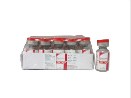 Gentamycin Injection