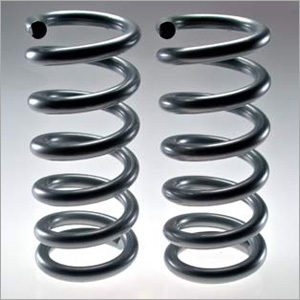 Coil Springs