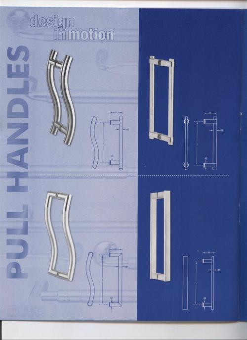 Pull Handle