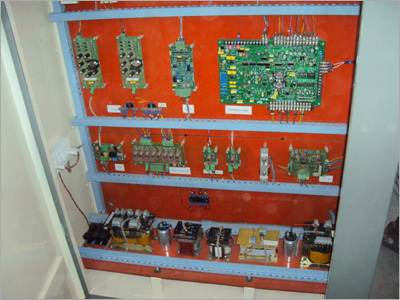 Induction Furnace