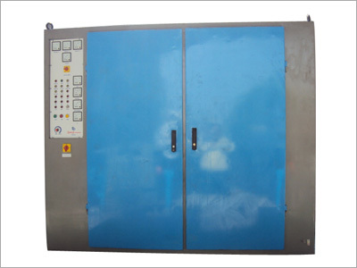 Induction Furnace