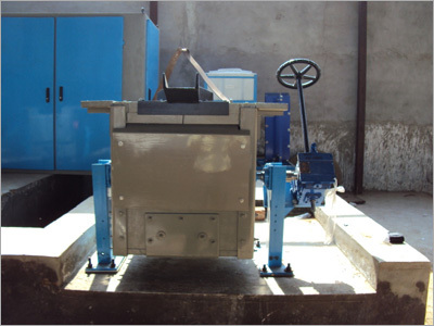 Induction Furnace