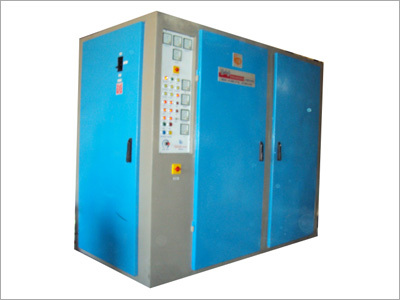 Induction Furnace