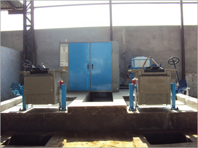 Induction Furnace