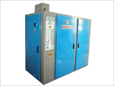 Induction Furnace