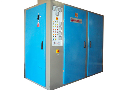 Induction Furnace