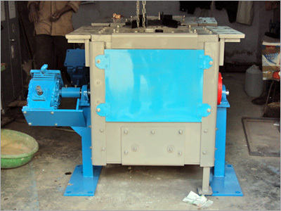 Induction Furnace