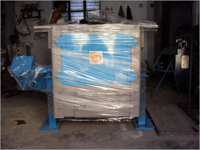 Induction Furnace