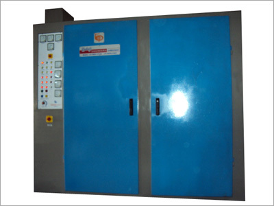Induction Furnace