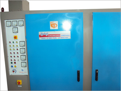 Induction Furnace