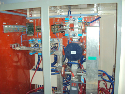 Induction Furnace
