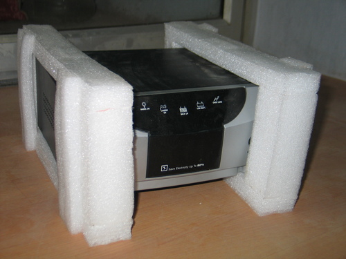 Thermo Packs