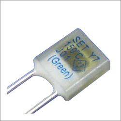 Thermal Fuse