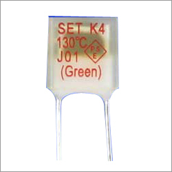 Thermal Cutoff K Series