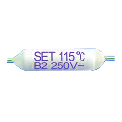 Thermal Cutoff-B Series