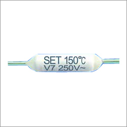 Thermal Cutoff-V Series