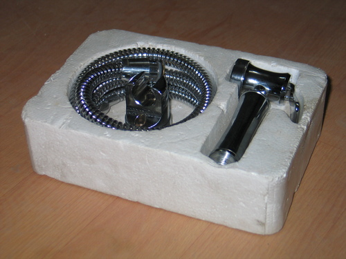 Thermocole Packaging Moulding