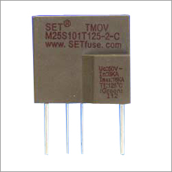 Varistors M25S Series