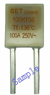 Electrical Hybrid Fuse 40A~60A Electrical Hybrid Fuse 40A~60A