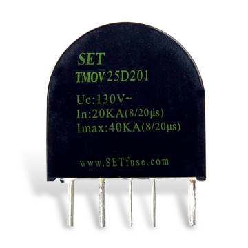 Tmov 25D Series