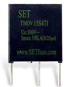 Tmov 15S Series