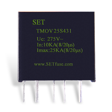 Tmov 25S Series