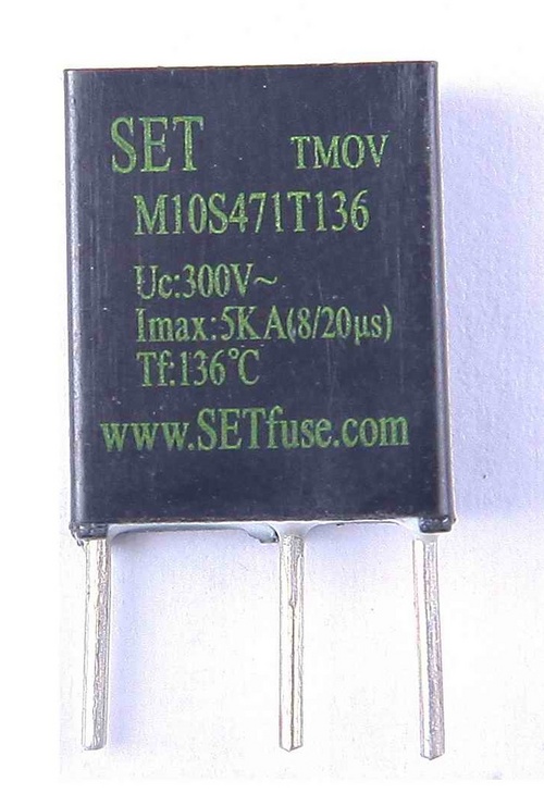 Surge Suppressor