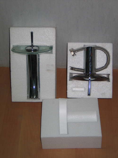 EPS Thermocole Boxes