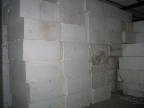 Thermocole Blocks