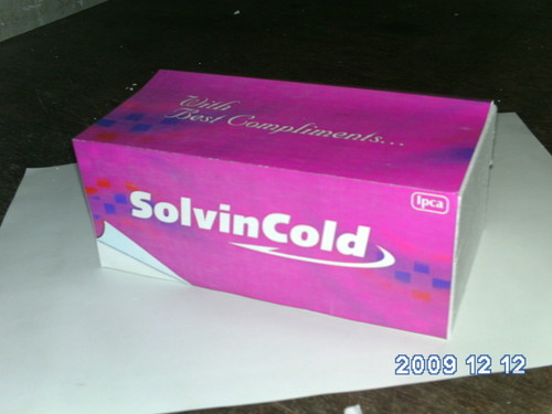 Printed Packaging Boxes
