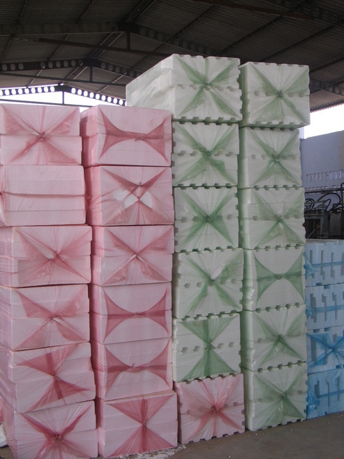 Warehousing