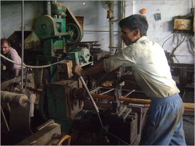 Metal Products & Powder