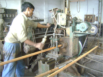 Metal Products & Powder