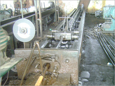 Metal Products & Powder