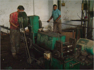 Metal Products & Powder