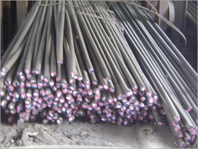 Shaft Shaft Collars & Bright Bars