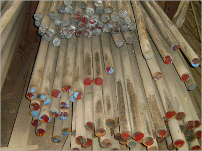 Shaft, Shaft Collars & Bright Bars