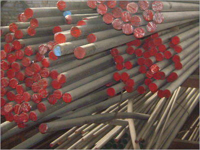 Shaft, Shaft Collars & Bright Bars