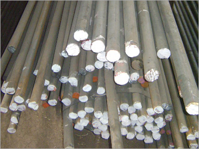 Shaft, Shaft Collars & Bright Bars